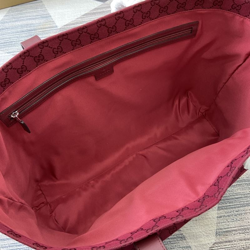 Gvc*1 tote bags